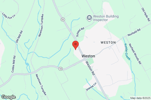 Weston Center Grocery