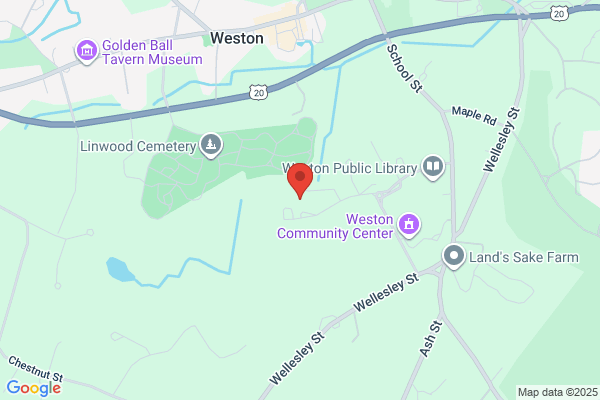 Weston School District, Woodland Elementary School