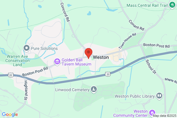 Weston Shoe Repair