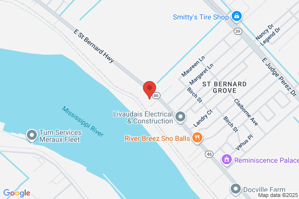C-Mike Machine Repair Llc