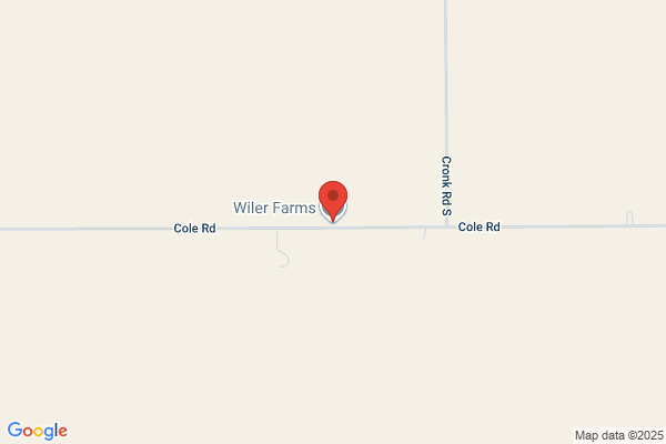 Onweller Farms the