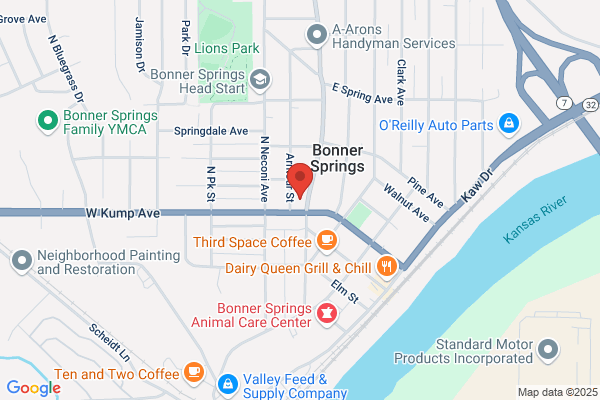 House Doctors Handyman of Saint Joseph, MO
