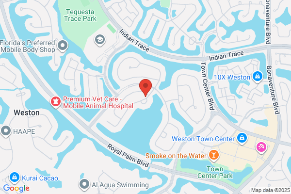 Spectrum Weston