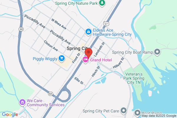 Vaughn Funeral Home
