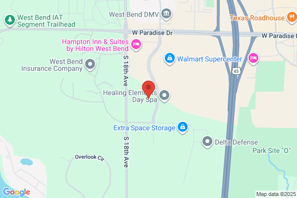 West Bend Acres Assisted Living