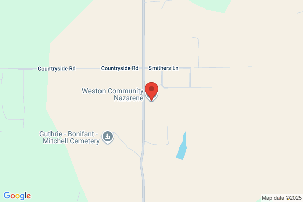 Weston Community Nazarene