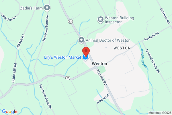 Weston Pharmacy
