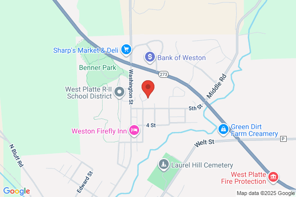 Weston Senior Citizen Housing