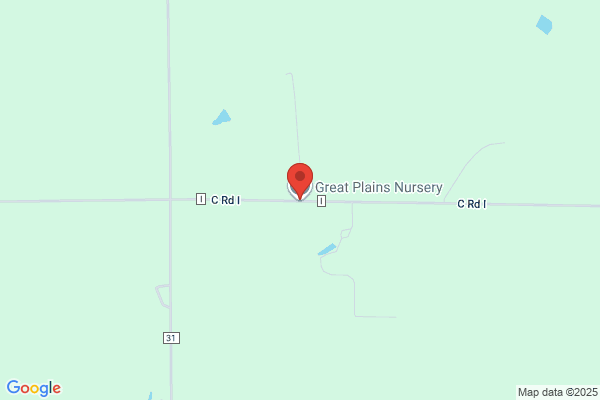 Great Plains Nursery