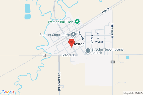 Weston Fire & Rescue