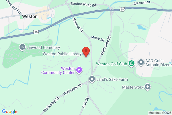 Weston Public Library