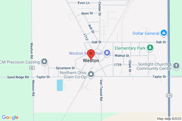Weston Video