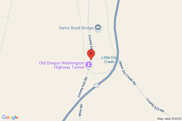 Eastern Oregon Support Services Brokerage