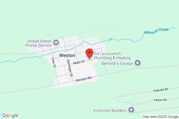 Ed Thomashefsky Plumbing, Heating & HVAC