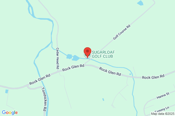 Sugarloaf Golf Club