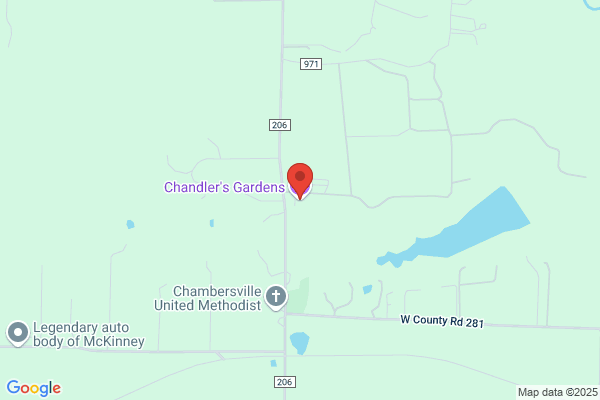 Chandler's Gardens