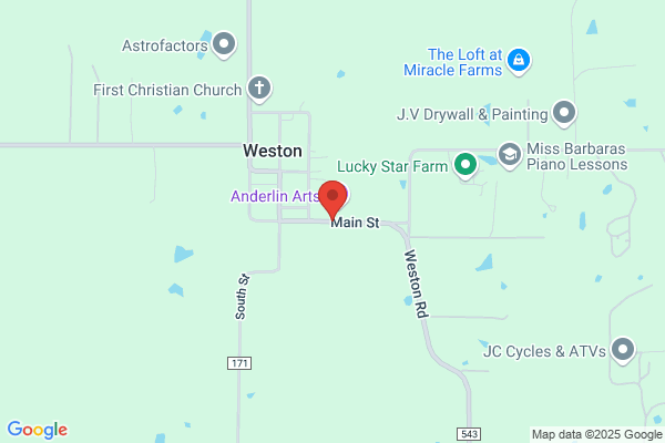 Weston