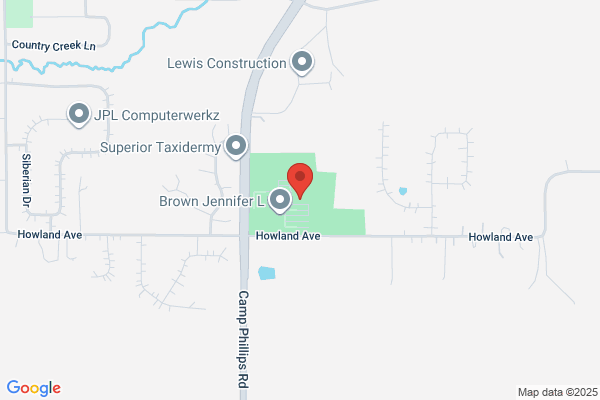 Aspirus Outpatient Therapy Services-Weston YMCA