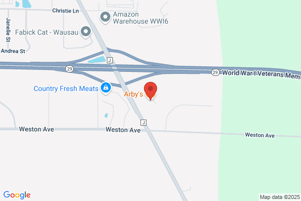 Arby's