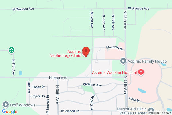 Aspirus Occupational Health