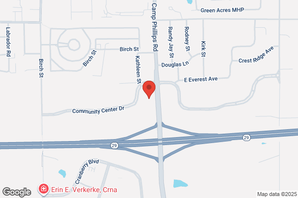 Aspirus Weston Walk-In Clinic