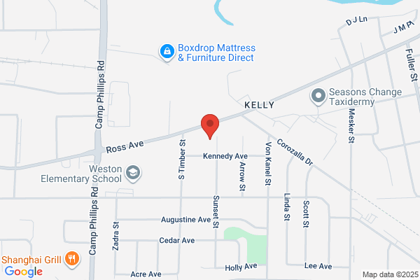 Central Wisconsin Roofing Inc