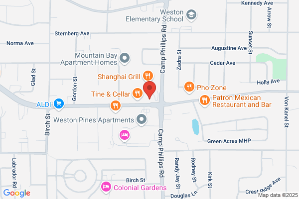 Cricket Wireless Authorized Retailer