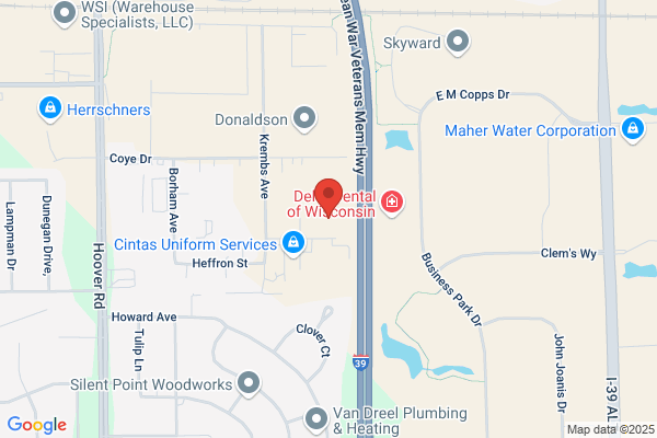 Integrity Fire Protection Inc