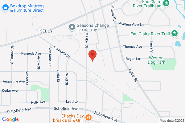 L&S Electric, inc