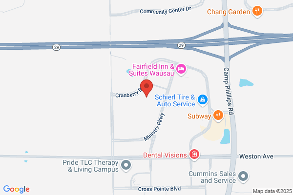 Ministry Medical Group Weston