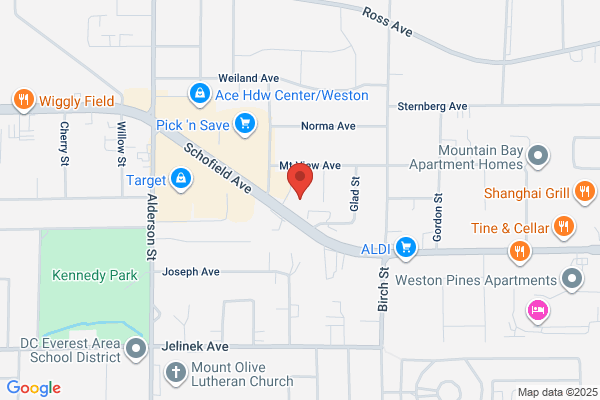 NAPA Auto Parts - Schofield Auto & Truck Parts