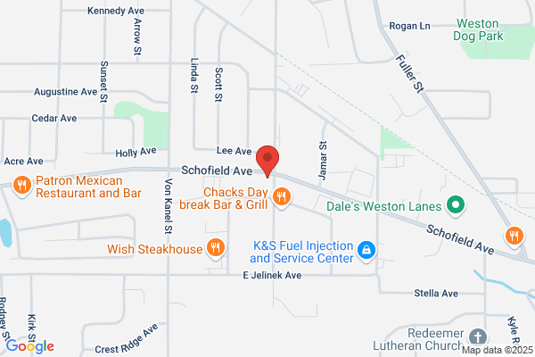 Schofield Auto Clinic Inc