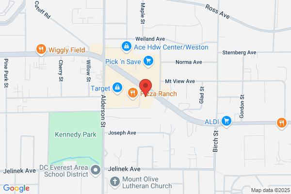 Wendy's - Closed