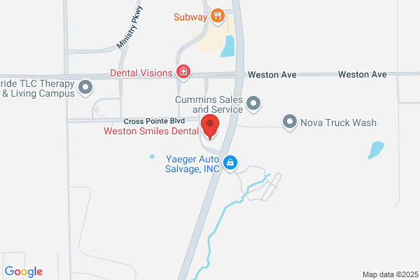 Weston Wisconsin Dentist, William Skarie DDS