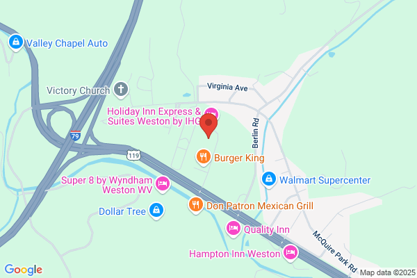 Trulieve Weston Dispensary