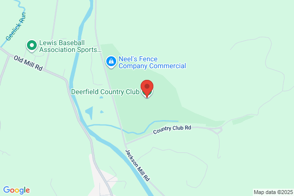 Deerfield Country Club