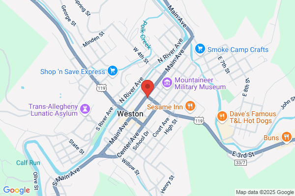 Shaver James Dr