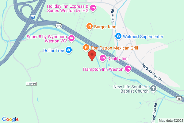 Stonewall Jackson Home Care