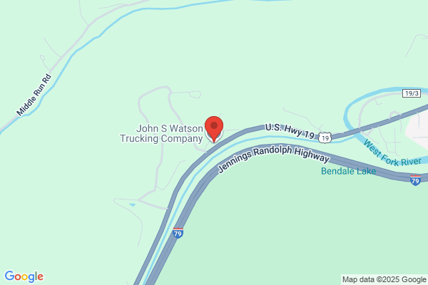Watson Lumber & Trucking