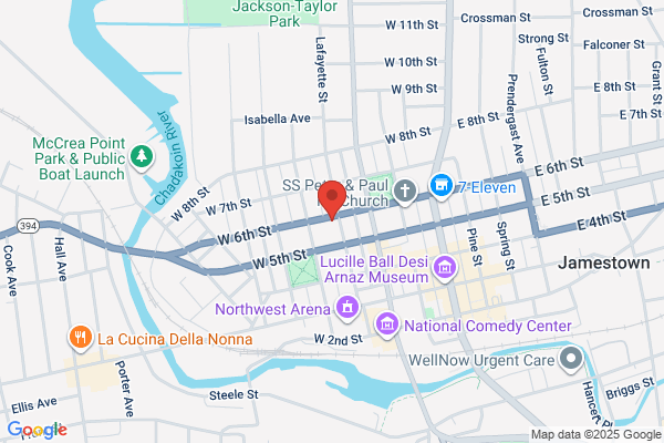Cattaraugus County Association of Realtors