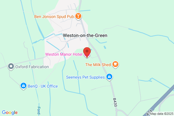 Weston's Manor