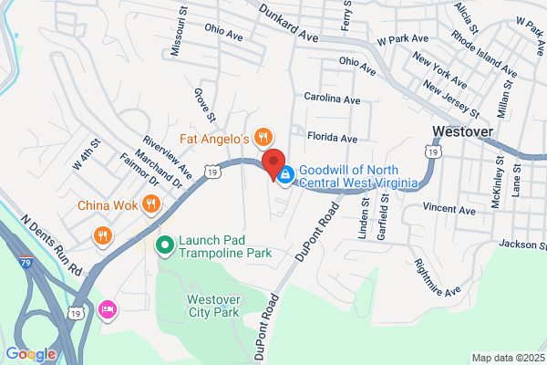 HealthWorks Rehab & Fitness - Westover