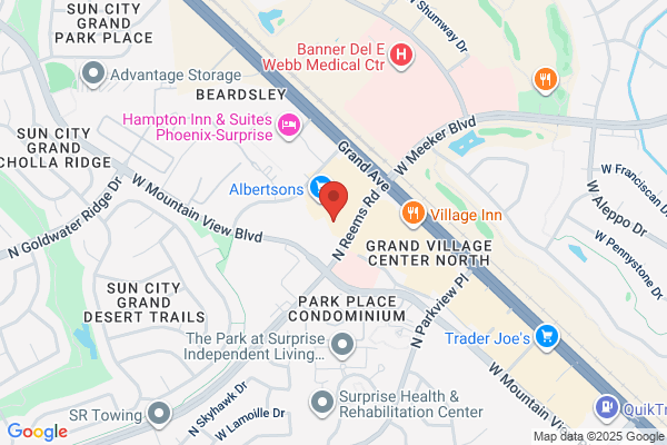 Miracle-Ear Hearing Aid Center