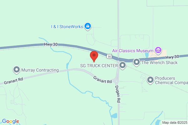 Sugar Grove Collision Repair
