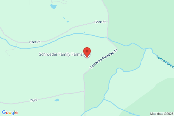 Schroeder Family Farms
