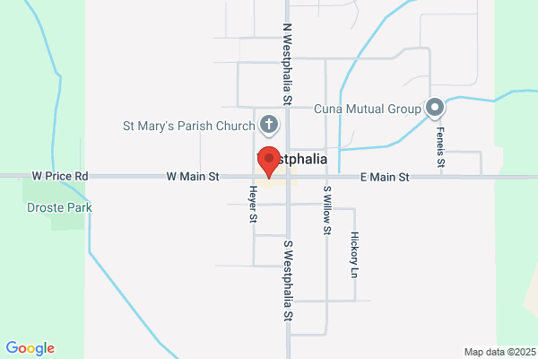 Westphalia Hardware