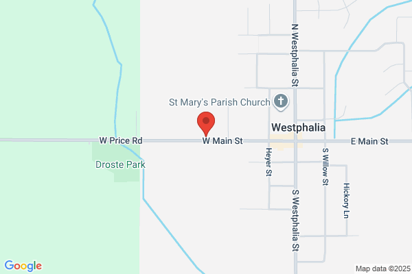 Westphalia Oil Co