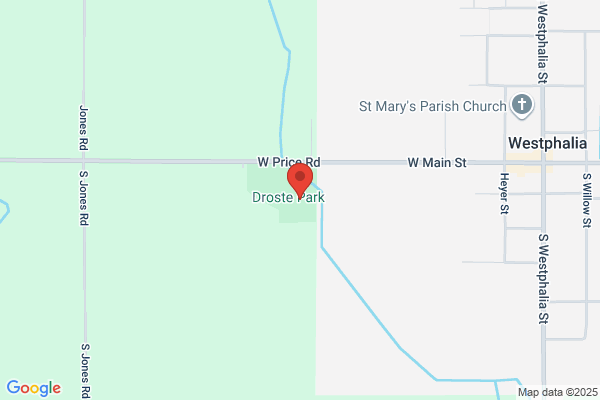 Westphalia Parks & Recreation