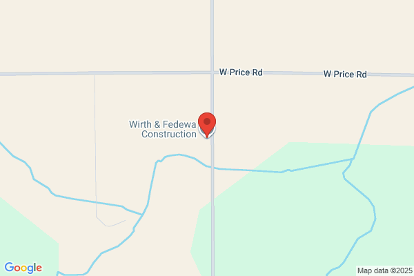 Wirth & Fedewa Construction