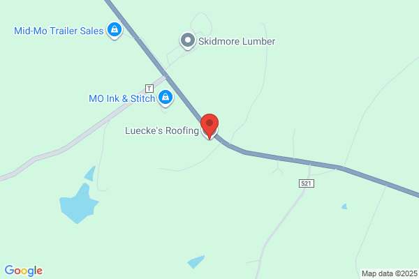 Luecke's Roofing LLC